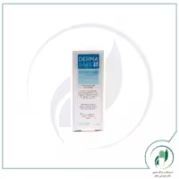 کرم ژل حاوی اوره 20% درماسیف – DERMASAFE