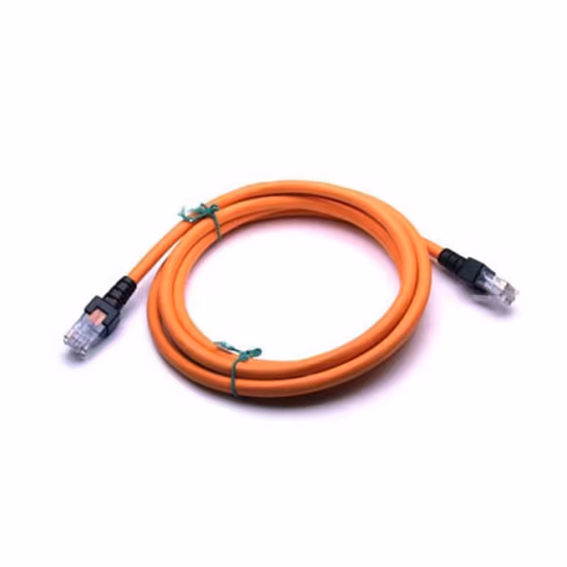 PATCH CORD CAT6 UTP 1M
