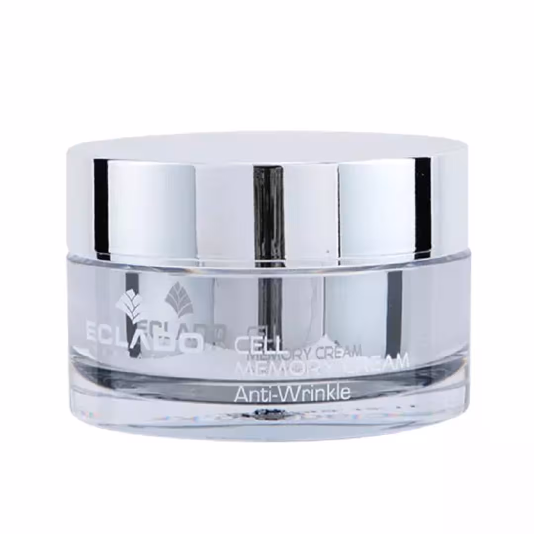 کرم سل مموری اکلادو 50 گرم