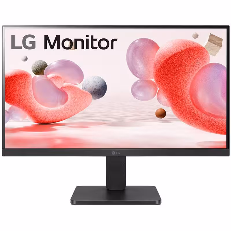 نمایشگر ال جی مدل 22MR410-B سایز 21.5 اینچ