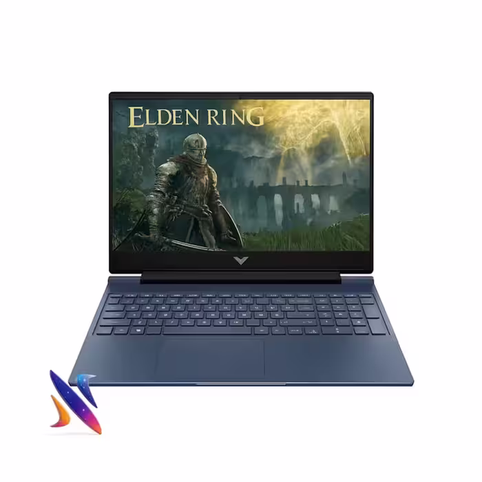 لپ تاپ اچ پی Victus FB3009AX R5-8645HS 16GB 2TB 6G-RTX3050