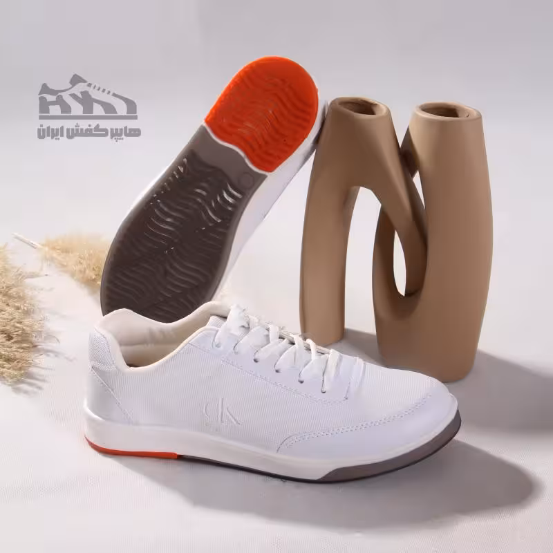 کتونی مردانه مدل کلوین کلین Ck