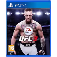 UFC 3