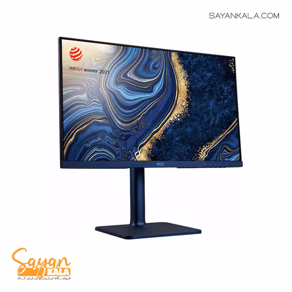 مانیتور ام اس آی مدل Monitor MSI MD241PW 24 inch