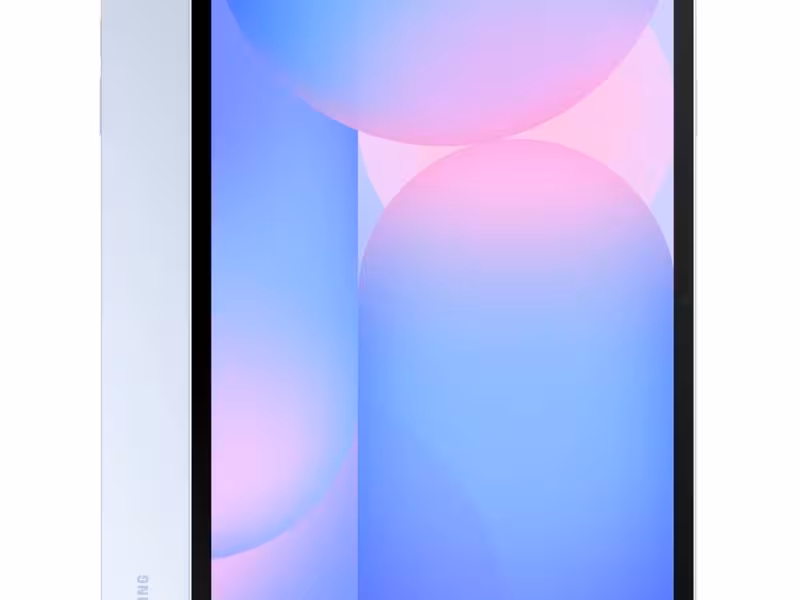 تبلت 13.1 اینچ سامسونگ مدل Galaxy Tab S10 FE Plus 5G ظرفیت 256 گیگابایت و رم 8 گیگابایت