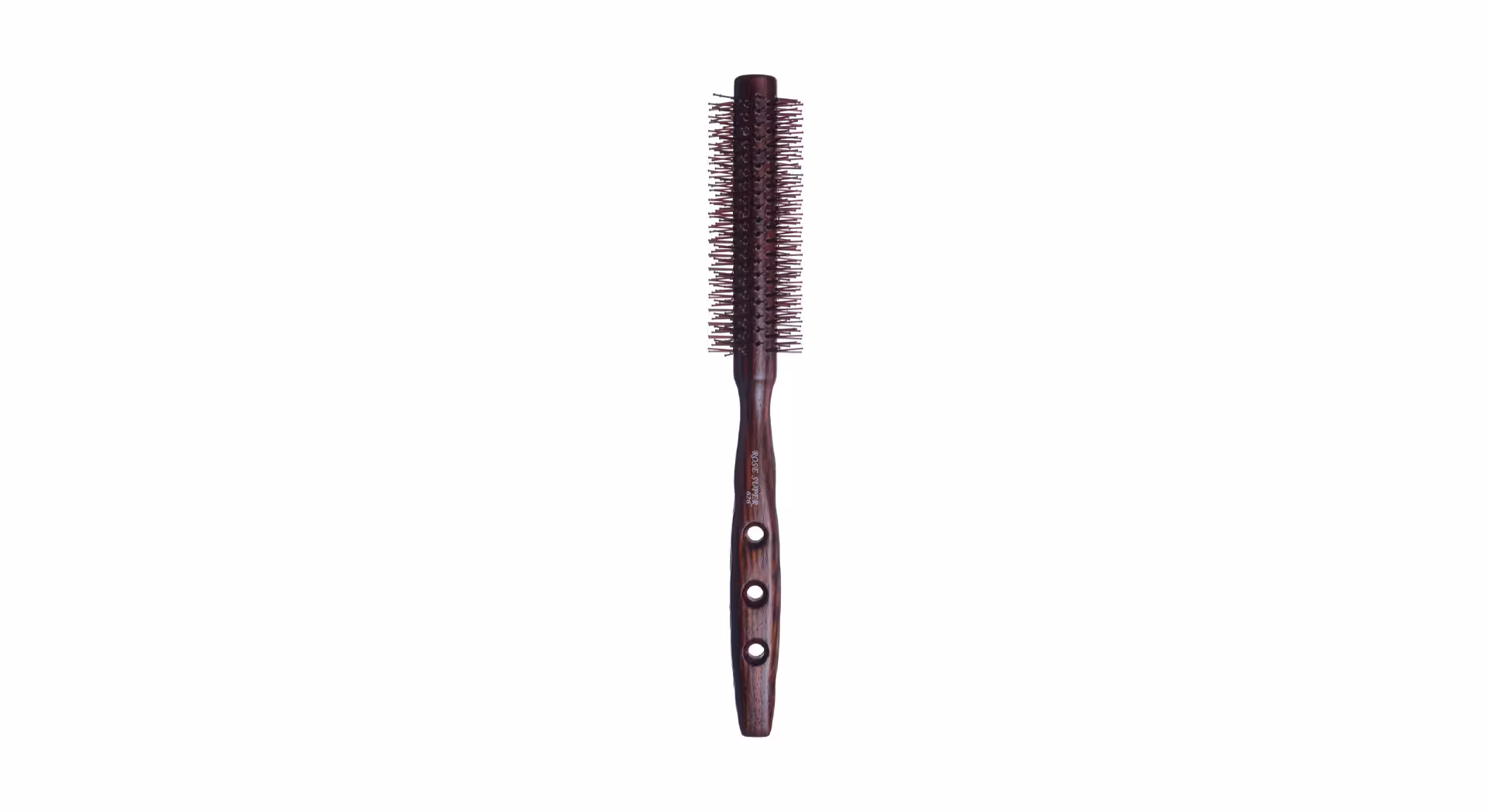 برس گرد رز اصل درشت 626