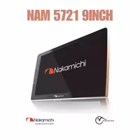 مانیتور جک S5 برند ناکامیچی NAM5721 رم 4 حافظه 64 با قاب