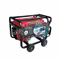 موتور برق جیانگ دانگ بنزینی JD8000-T2