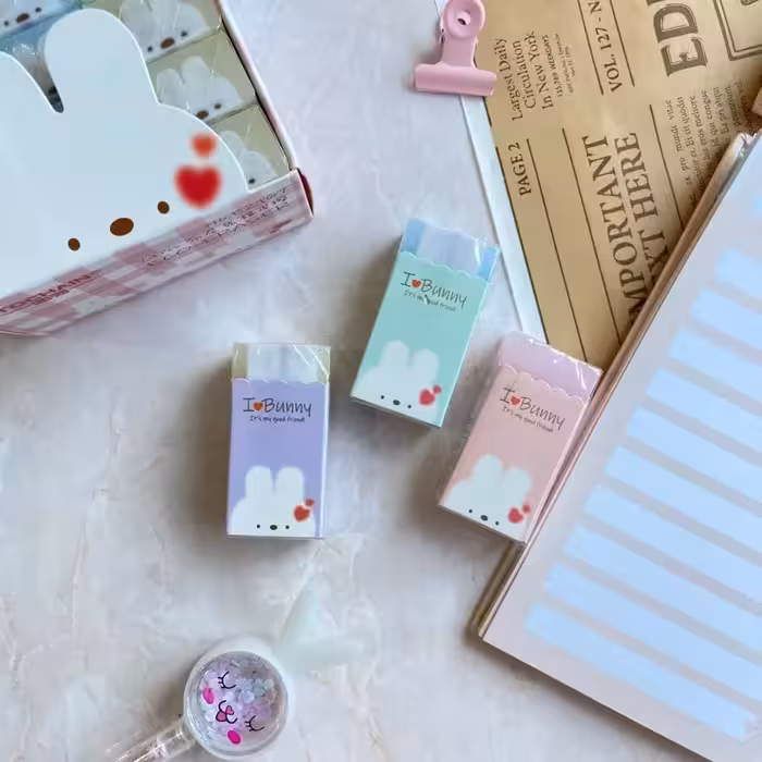 پاکن فانتزی مغزدار خرگوشی 