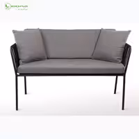 صندلی لیمون دو نفره