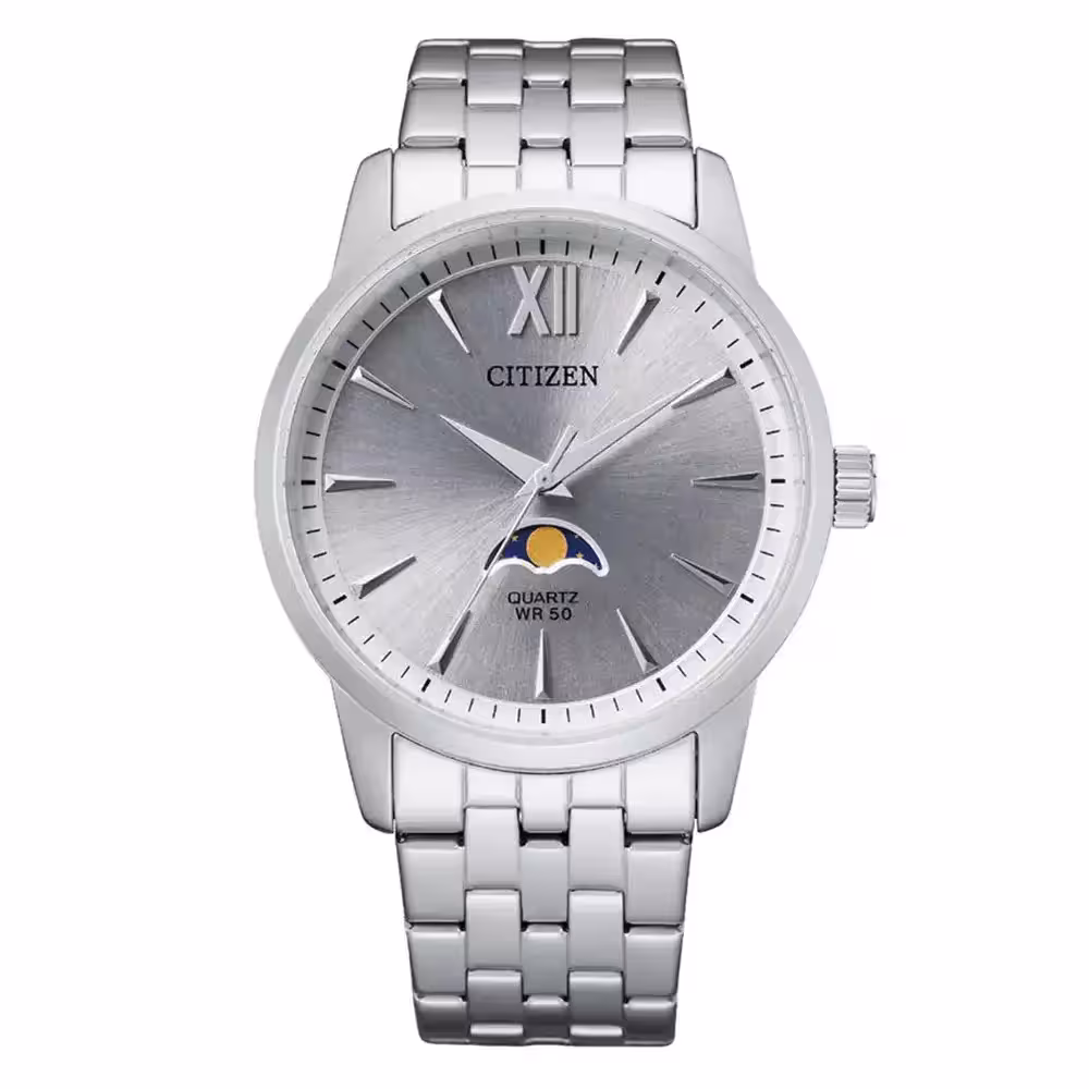 ساعت مچی سیتیزن مدل AK5000-54A
