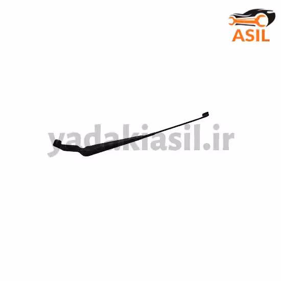 پایه برف پاک کن سمند کوشان