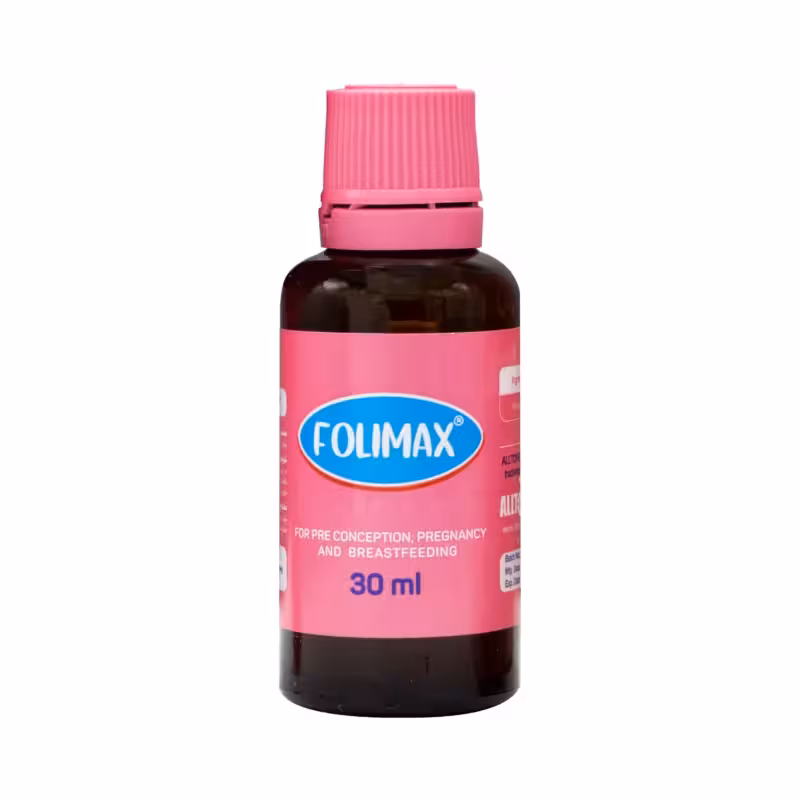 قطره فولیمکس آلتن