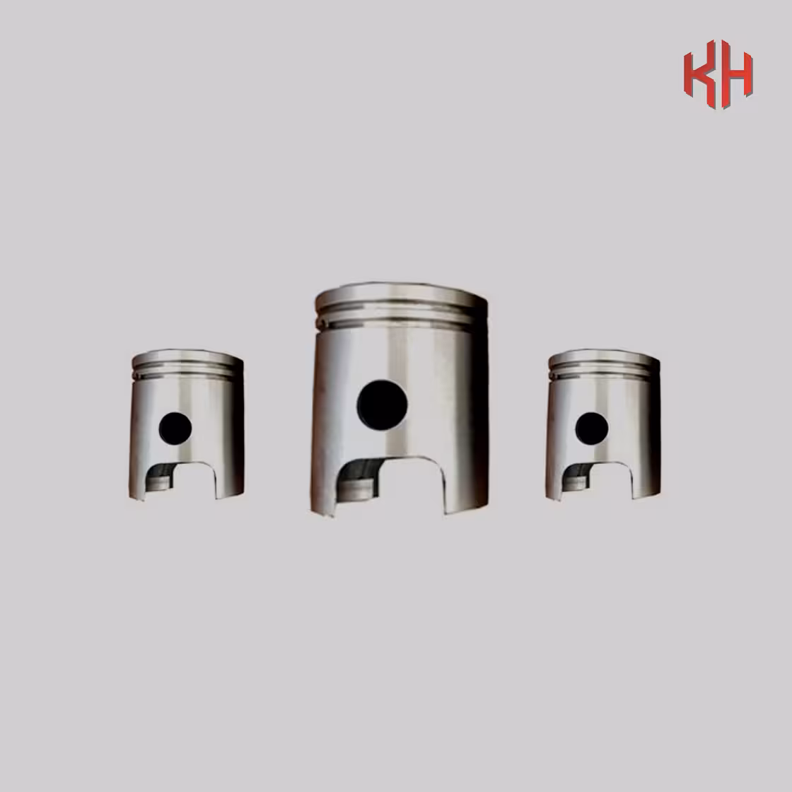 پیستون جک j5