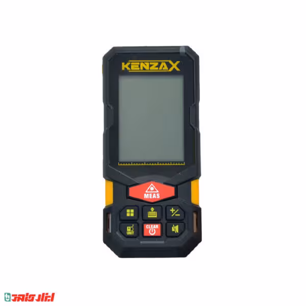 متر لیزری 50 متری کنزاکس مدل 1150-KLM