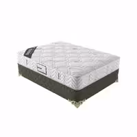 تشک دونفره خوابالو مدل سناتور سایز 160 در 200 سانتیمتر