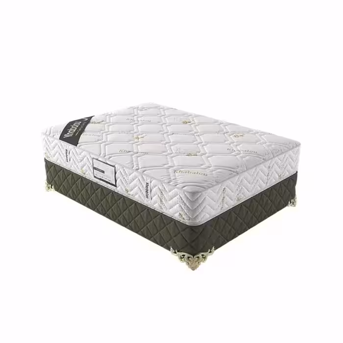 تشک دونفره خوابالو مدل سناتور سایز 160 در 200 سانتیمتر