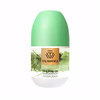 رول ضد تعریق تالامنسه مدل vintage حجم 75 میلی لیتری