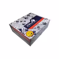 پیستون EF7-025 با خار وگژ پين عظام