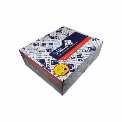 پیستون EF7-025 با خار وگژ پين عظام