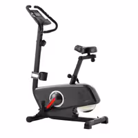 دوچرخه ثابت خانگی مدل EFIT 41800B برند PowerMax پاورمکس