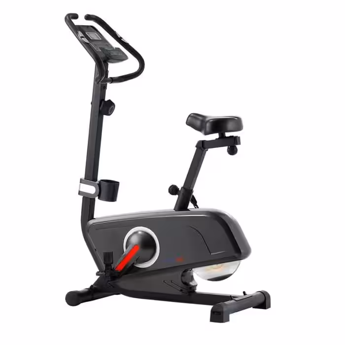 دوچرخه ثابت خانگی مدل EFIT 41800B برند PowerMax پاورمکس