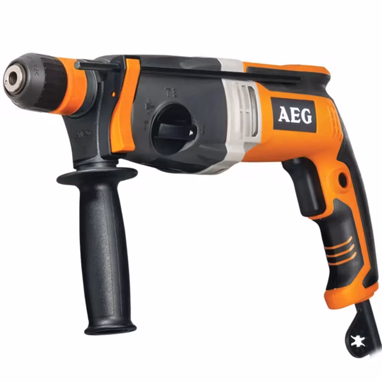 دریل چکشی تخریب آاگ مدل KH 26XE