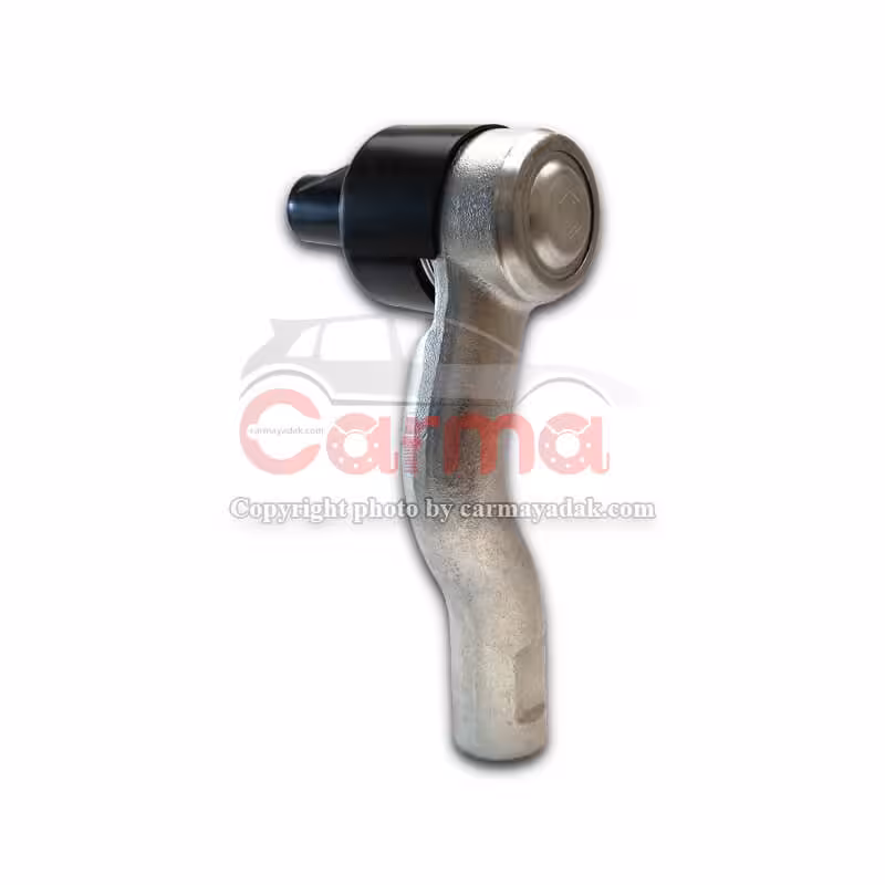 سیبک فرمان راست ام وی ام X33
