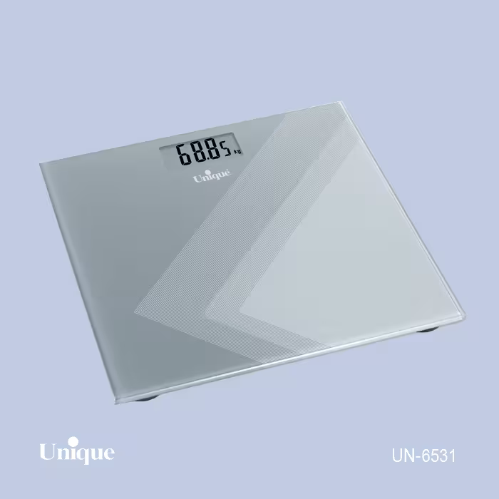 ترازوی حمام UN-6531