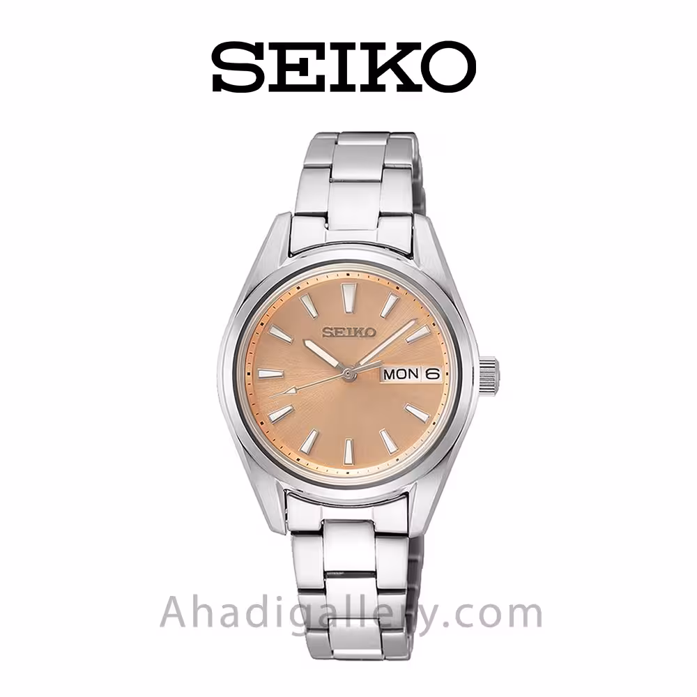 ساعت مچی سیکو مدل SUR351p1