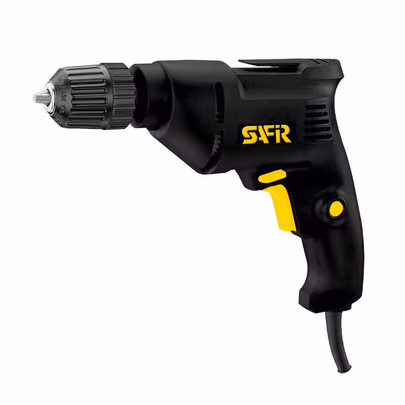 دریل برقی سفیر مدل( تکراری)