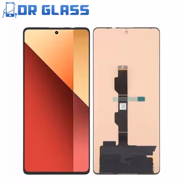 ال سی دی شیائومی POCO M6 PRO 4G