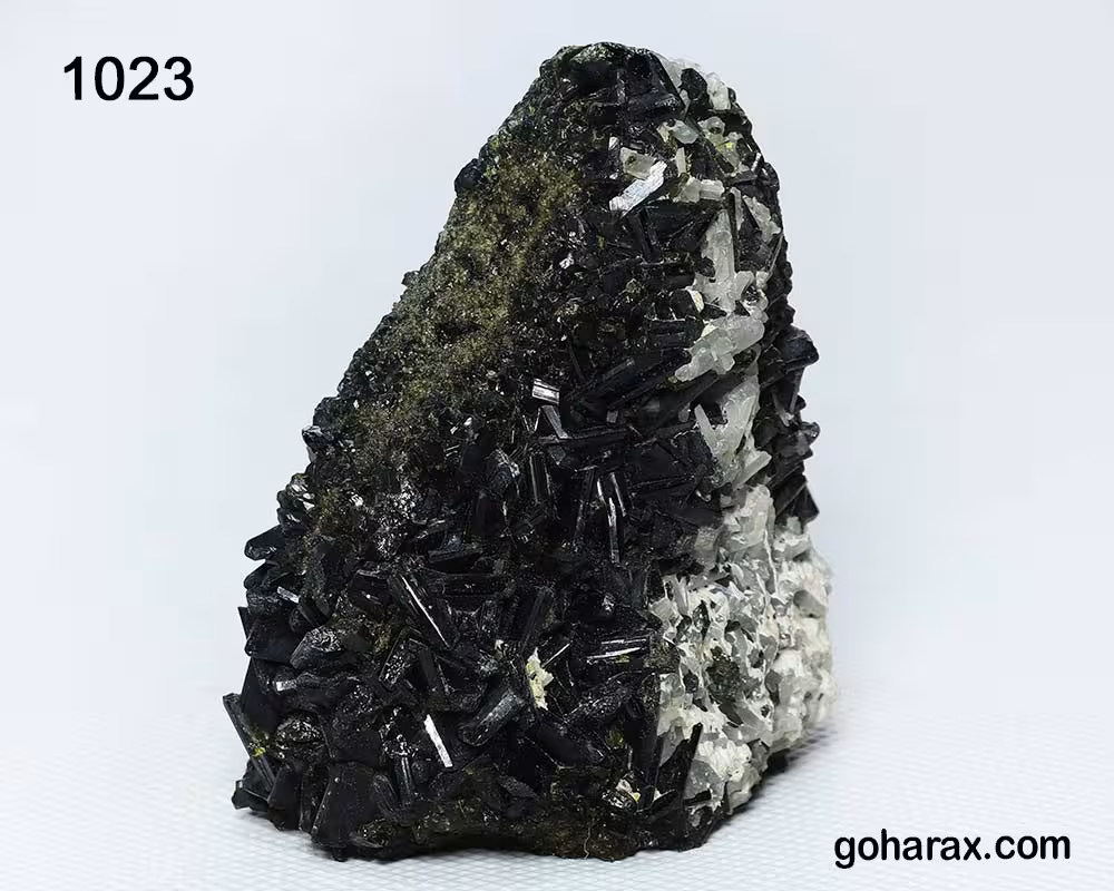 سنگ زینتی اپیدوت