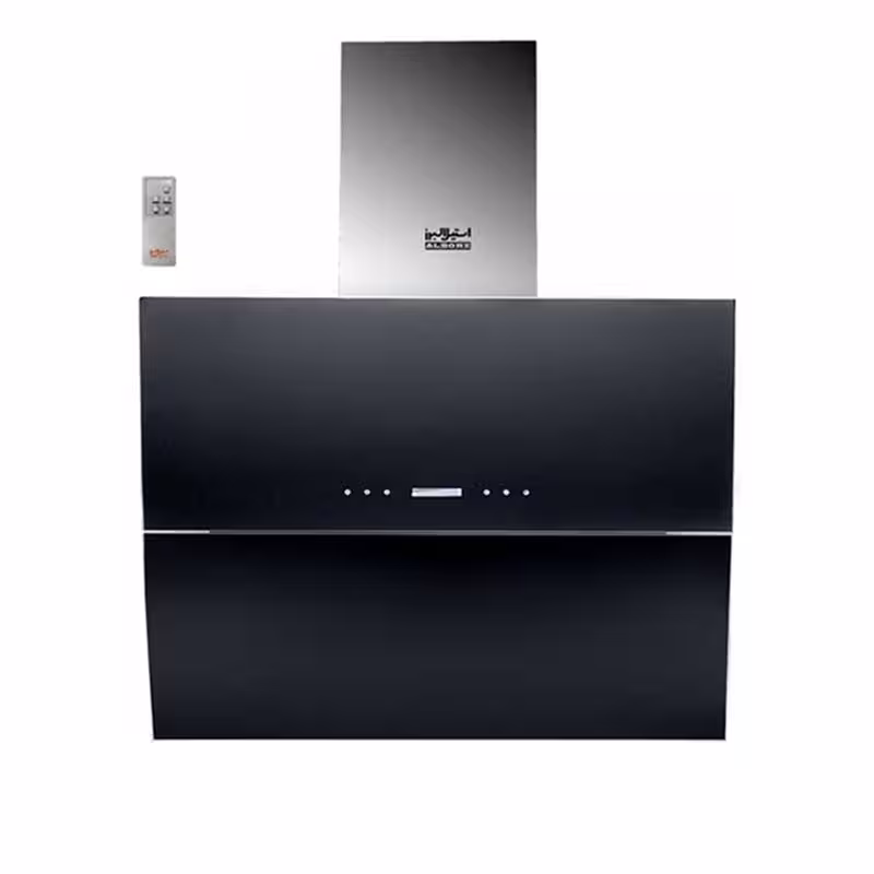 هود استیل البرز SA-404