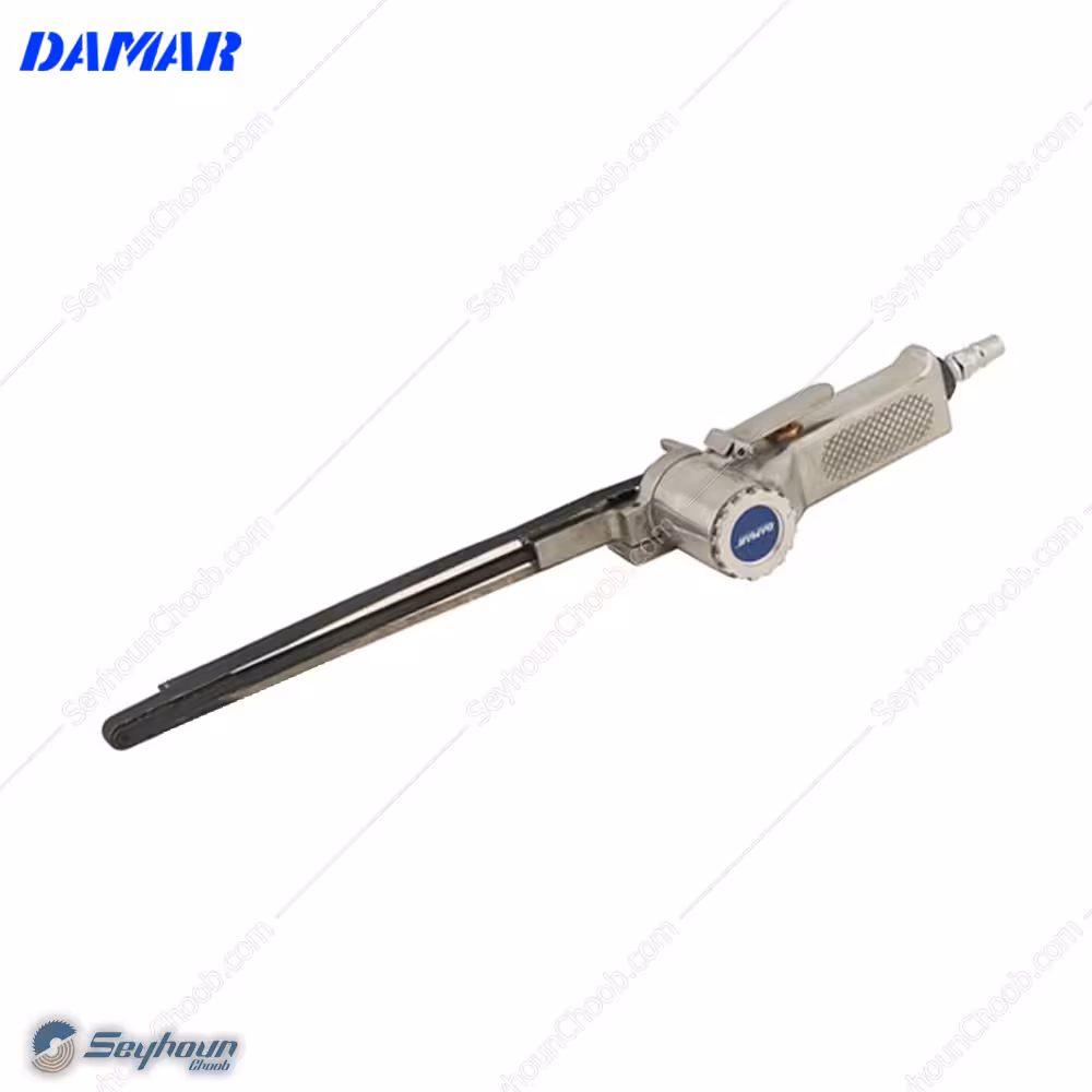 سنباده زن نواری بادی دامار DAMAR DM2162L