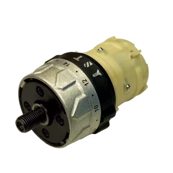 گیربکس کامل شارژی رونیکس 8018 چکشی