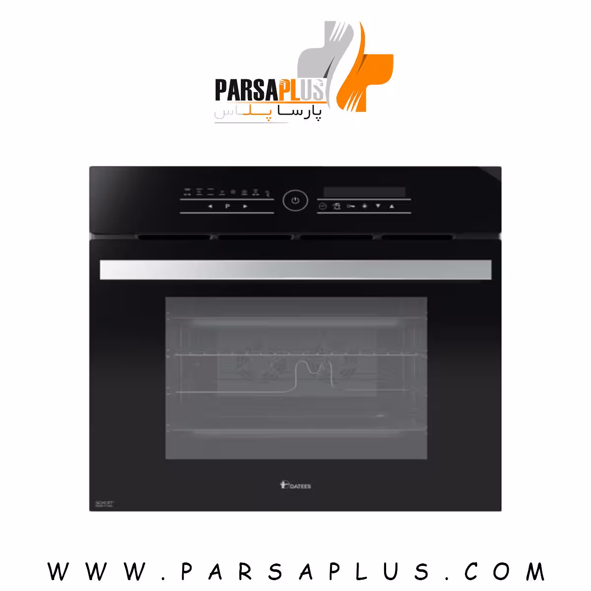 فر برقی داتیس مدل DF 673