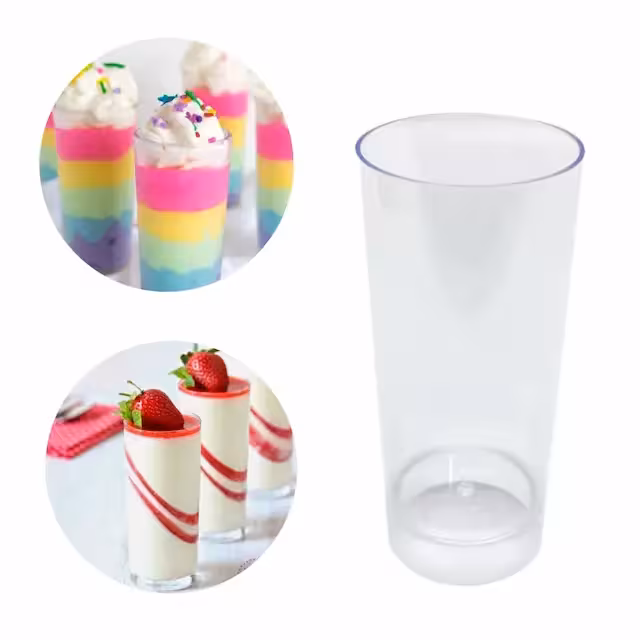 لیوان اسموتی 300 میل