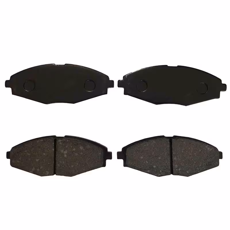 لنت ترمز جلو انزو کد 1025 مناسب برای دوو ماتیز | کالا مکس