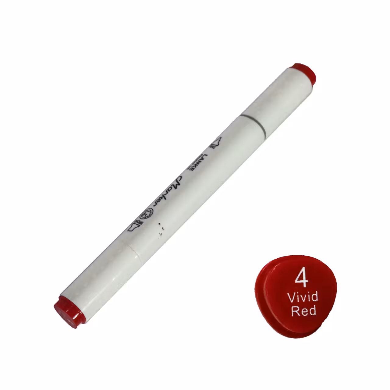 ماژیک دوسر لانک مدل راندو کد 4