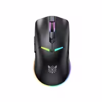 موس اونیکوما ONIKUMA CW928 Tri-Mode BLACK RGB