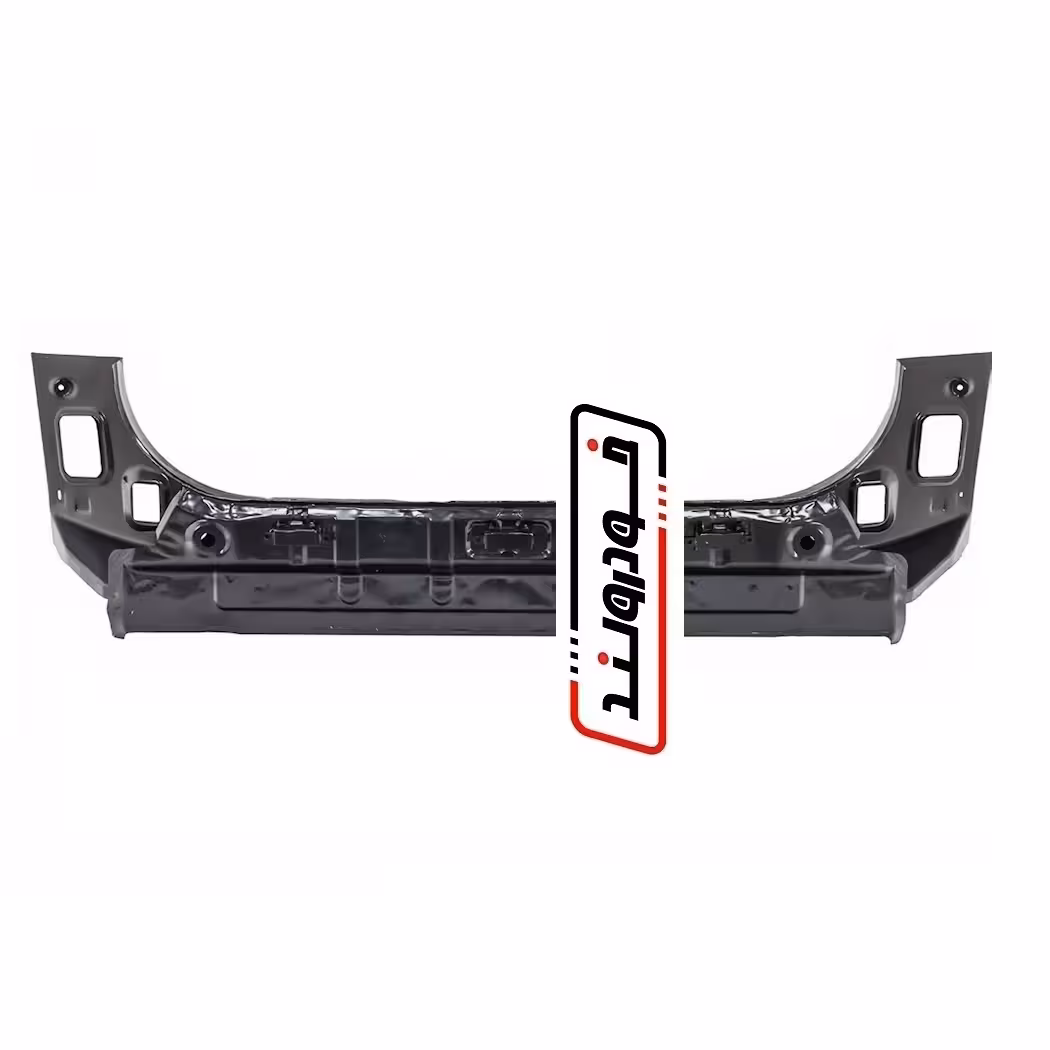 سینی عقب تیگو 8 پرو