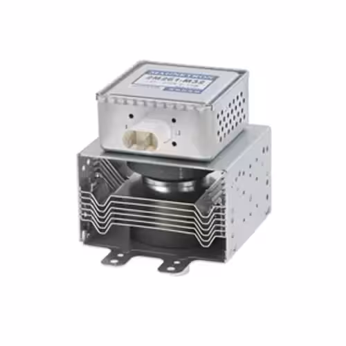 مگنترون اصلی بوش