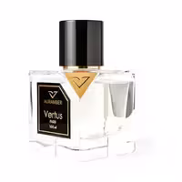 ادوپرفیوم Auramber از برند Vertus