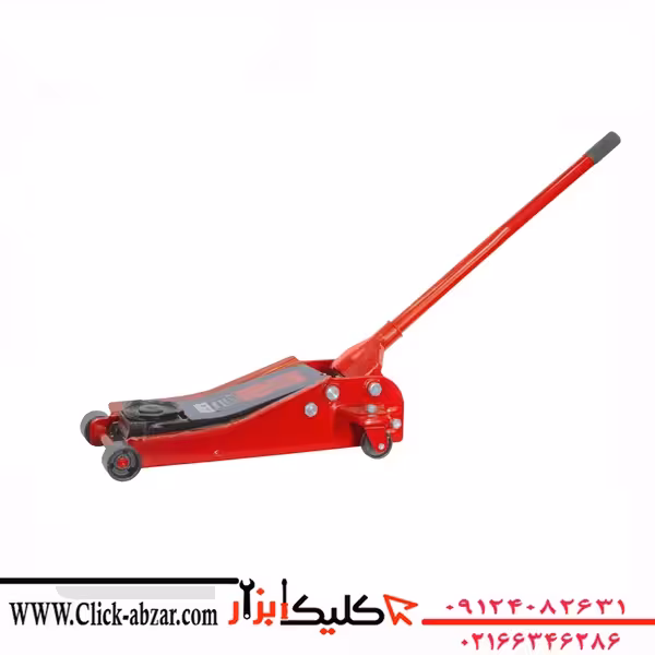 جک سوسماری 3 تن کورسی استرانگ مدل STG4530