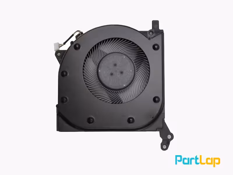 فن پردازنده لپ تاپ لنوو Legion 5P Y550 ، Y7000P