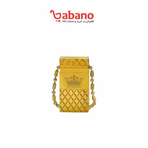 فلش دیتا پلاس royal gold 64