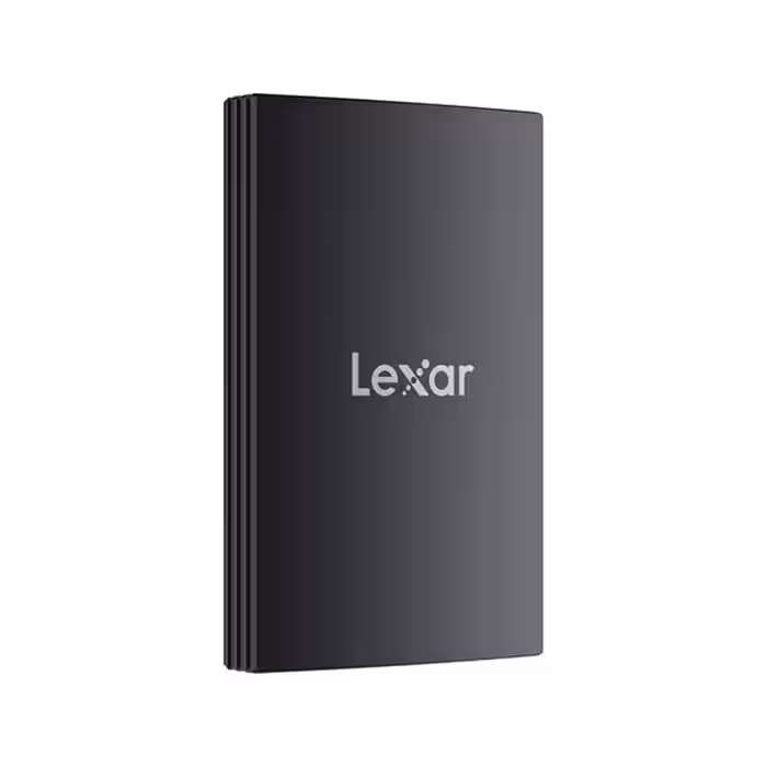 اس اس دی اکسترنال لکسار مدل ARMOR 700 ظرفیت 2 ترابایت