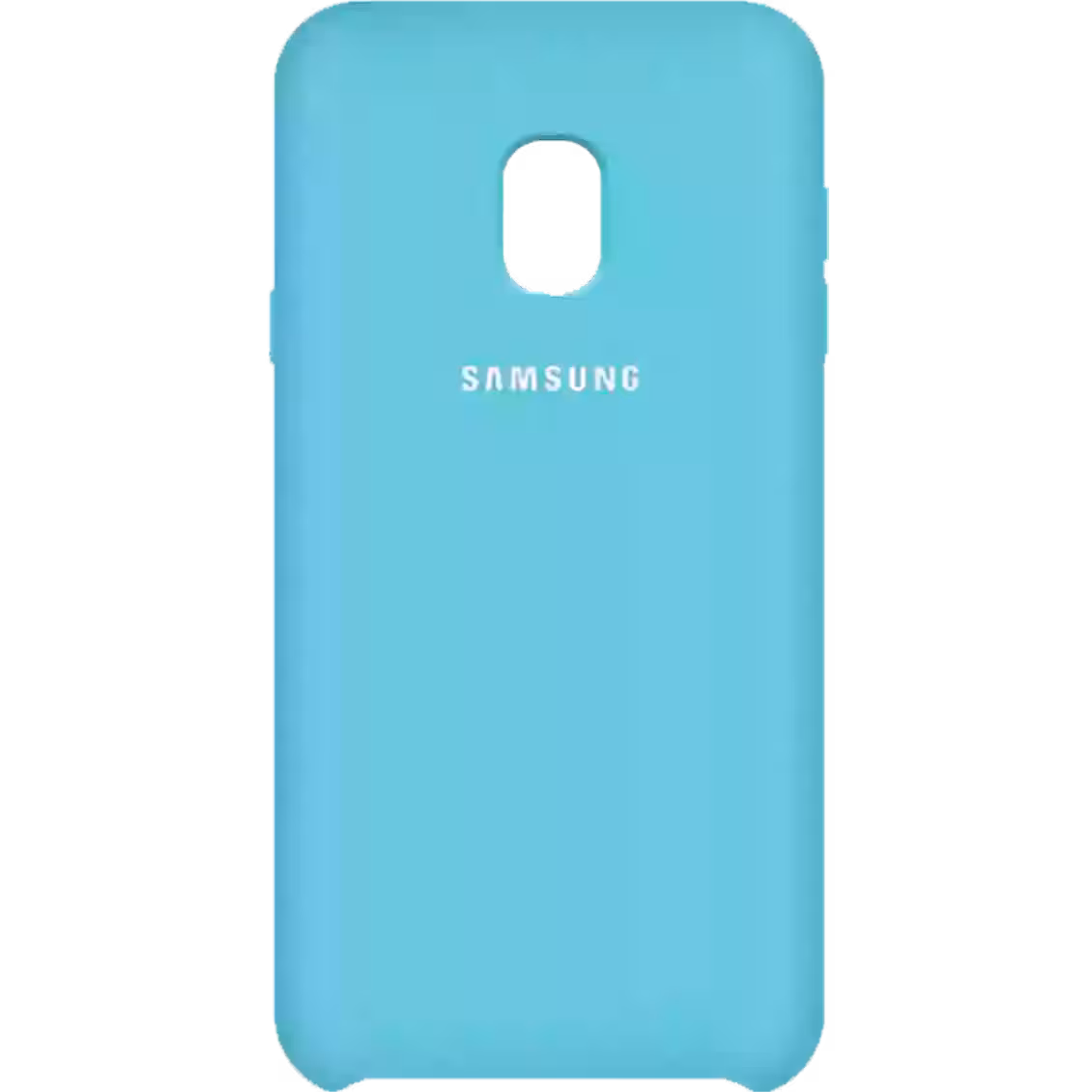 قاب مدل سیلیکون مناسب برای موبایل سامسونگ Galaxy J5 Pro