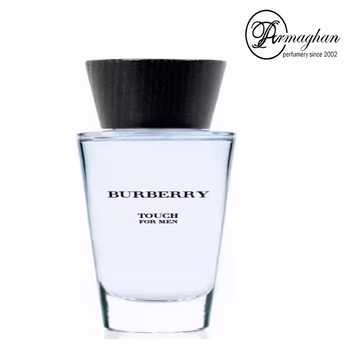 Burberry Touch For Men EDT